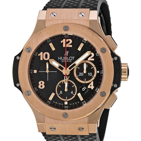 precio de reloj hublot geneve big bang 301 rx|hublot big bang watch price.